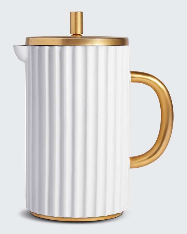 Ionic French Press